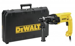 DEWALT D25033K SDS 3 Mode Hammer Drill 710 Watt 240 Volt £119.95